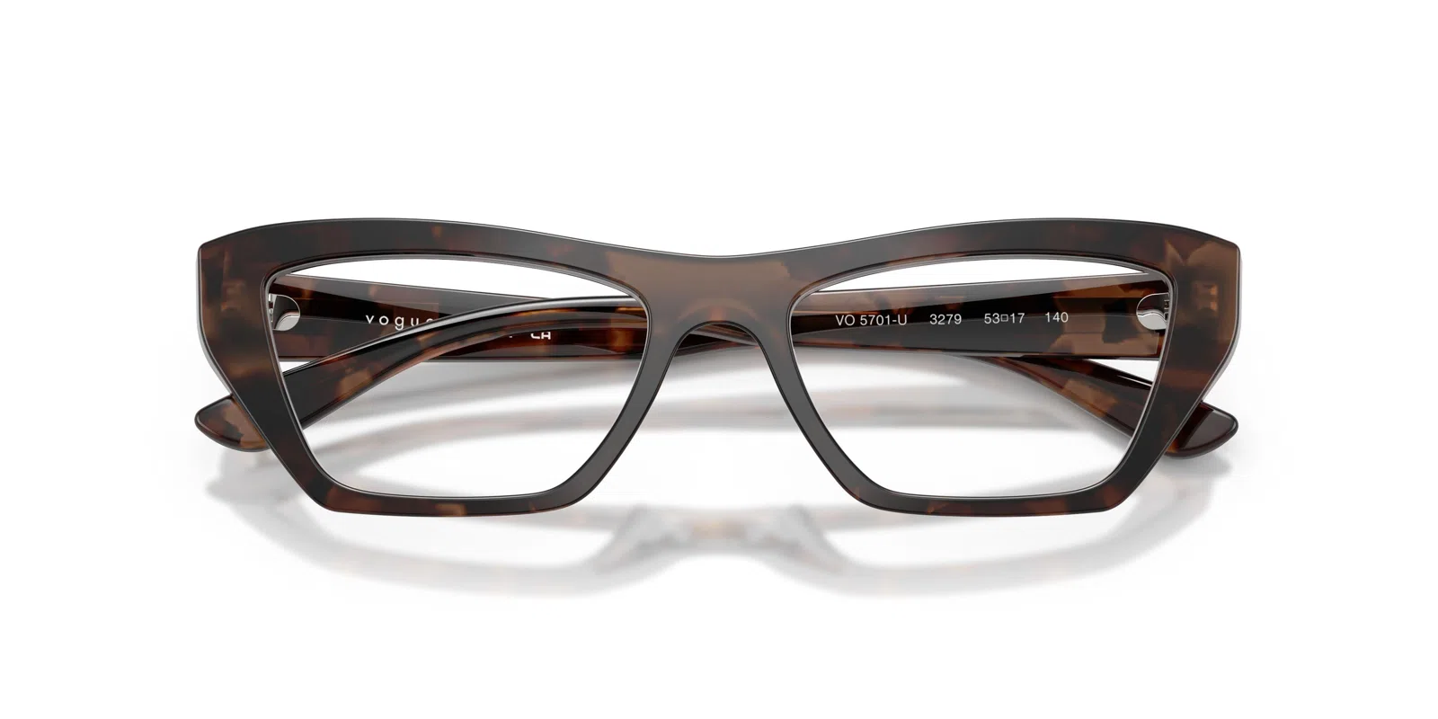 Vogue 5701U Eyeglasses - view 11